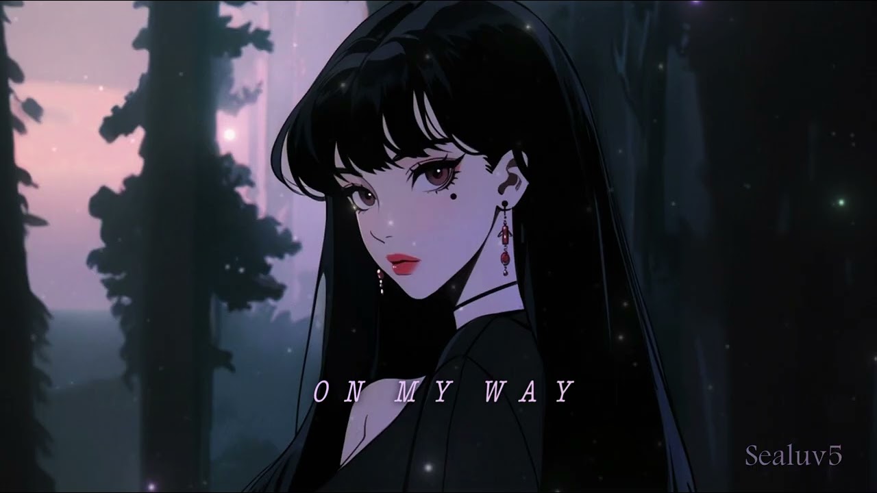 On My Way ☆ Alan Walker (Slowed Up + Reverb) 𝕱𝖙 𝕾𝖆𝖇𝖗𝖎𝖓𝖆 𝕮𝖆𝖗𝖕𝖊𝖓𝖙𝖊𝖗, 𝕱𝖆𝖗𝖗𝖚𝖐𝖔