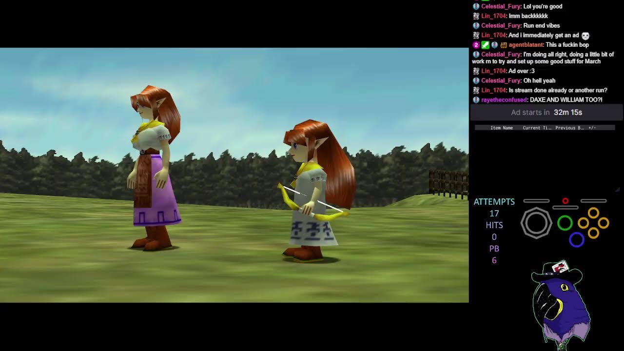 MM NO HIT PRACTICE PB:7