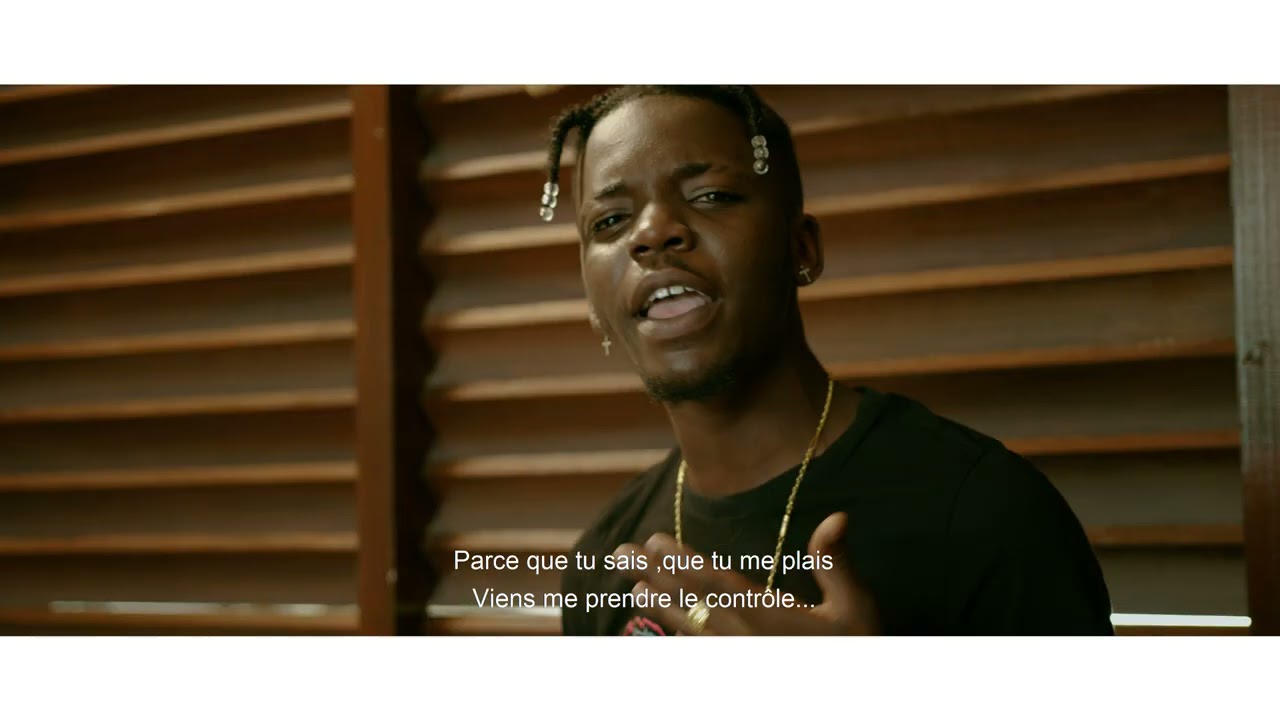 JONAS SQD - Love Story (Official Video)