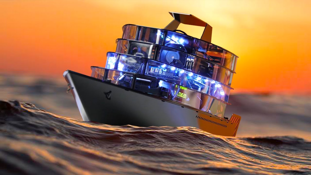 La PC BARCO no exis...