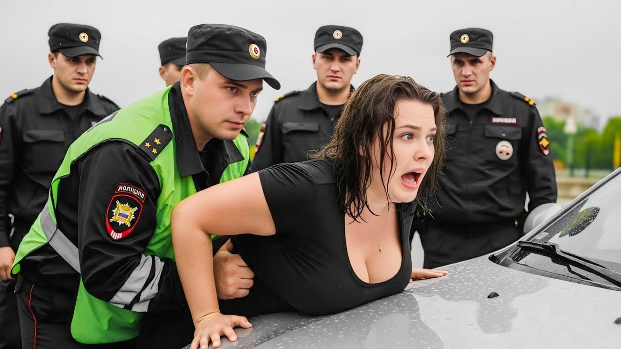 Унизив её на дороге, он пожалел об этом на всю жизнь