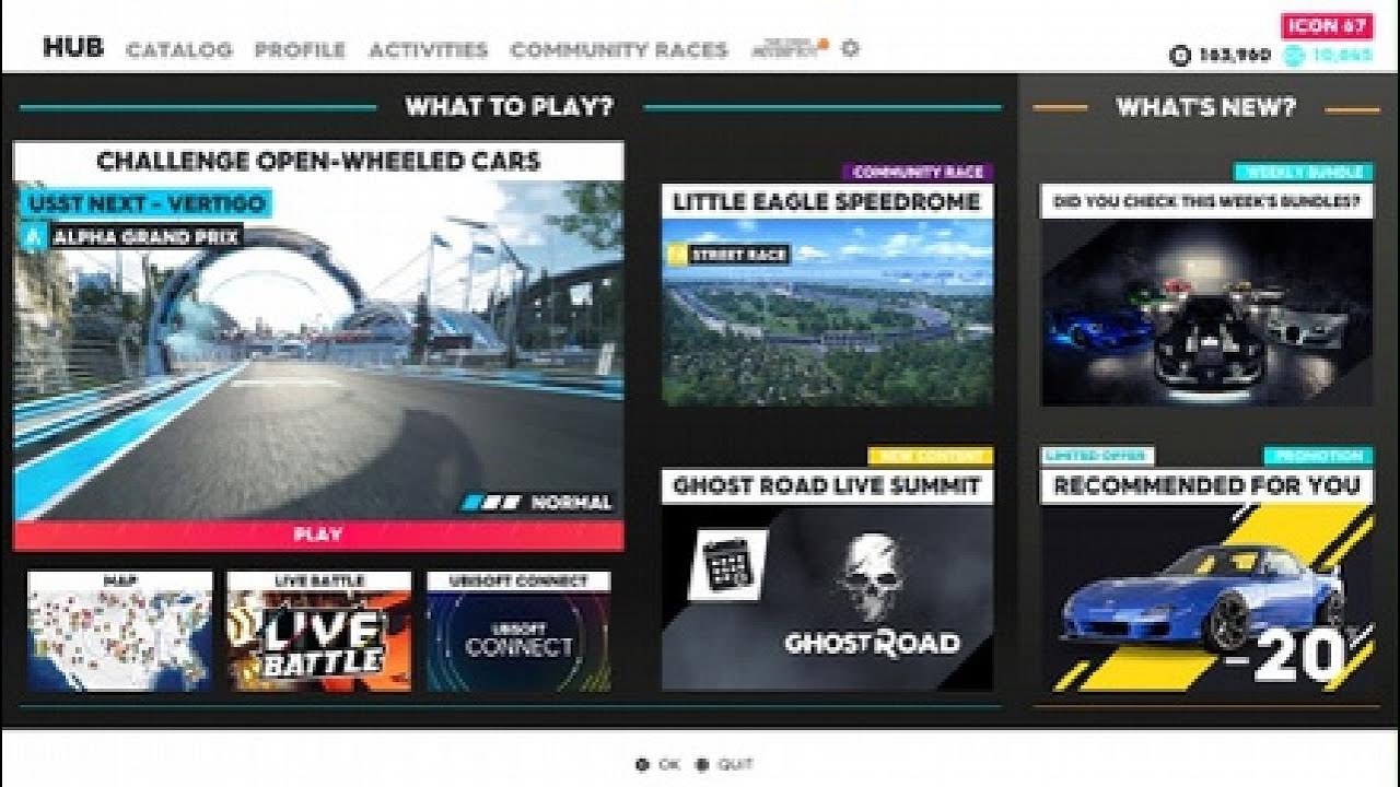 Hypercar, Alpha Grand Prix and Jetsprint