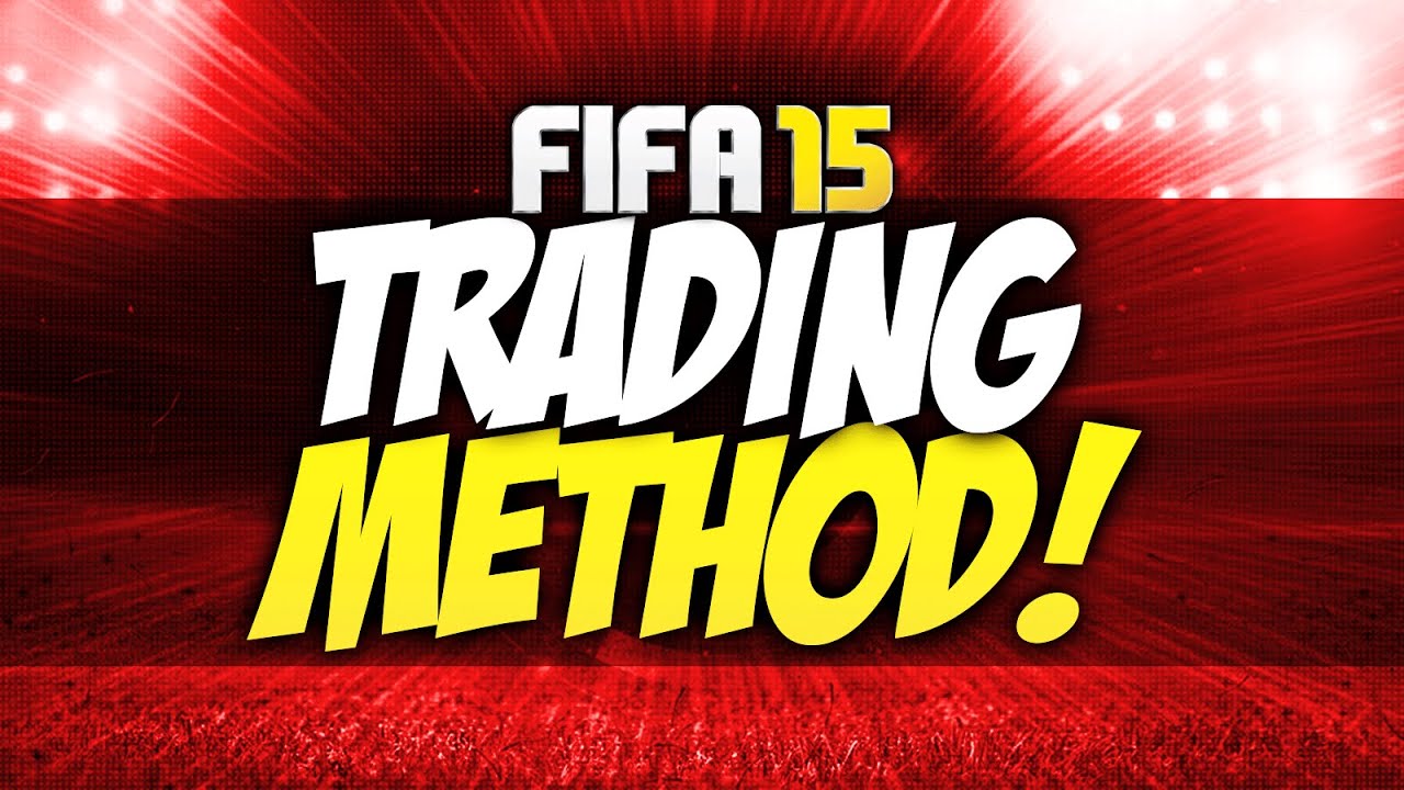 FIFA 15 TRADING: HOW TO MAKE MILLIONS OF COINS!! CRAZY TRADING METHOD (Inform Upgrades)