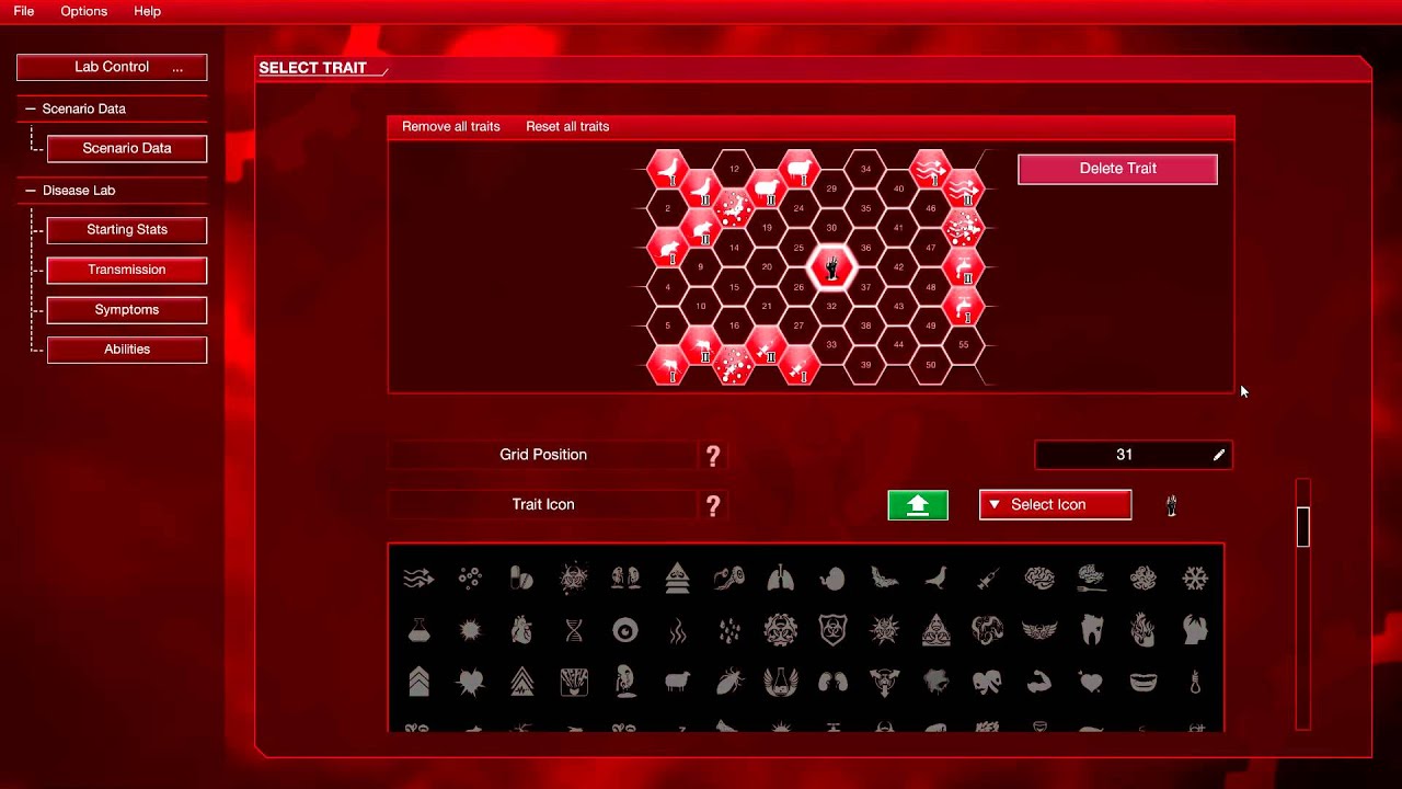 Plague Inc Evolved [Ep 14: The Scenario Creator ]