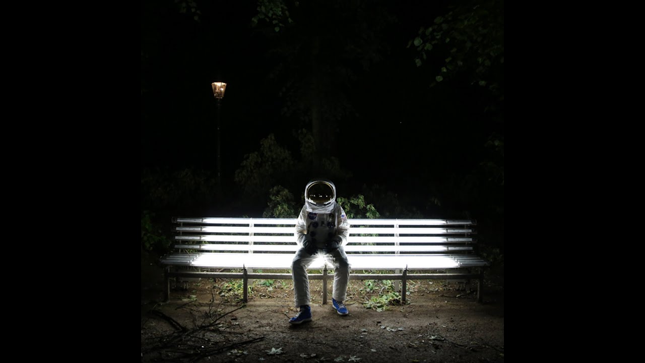 Pascow - Im Raumanzug (Videoclip)