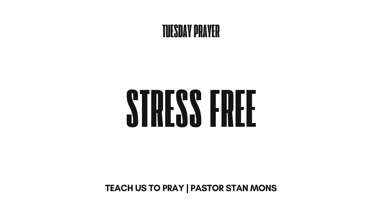 Teach us to Pray: 