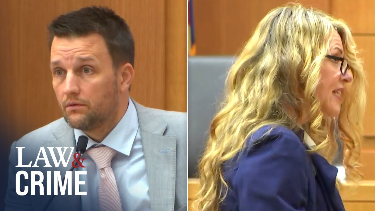 State Calls Brandon Boudreaux as Key Witness in His Attempted Murder Case