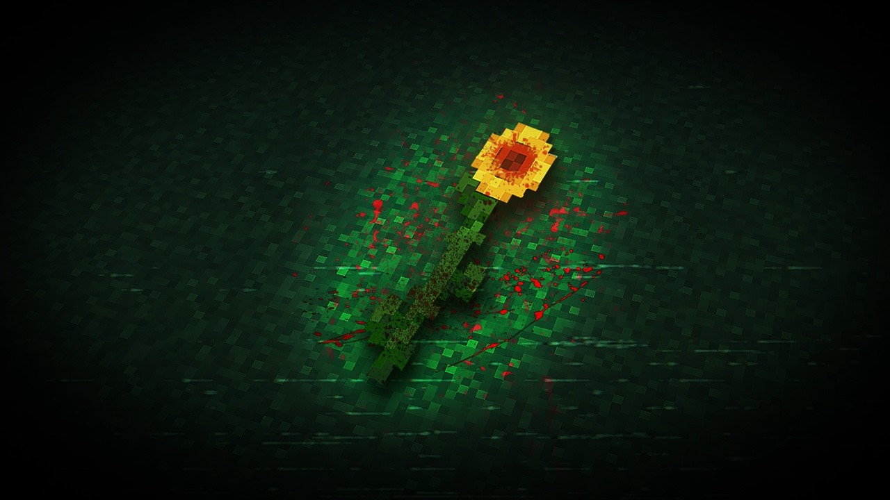 The Most Disturbing Minecraft ARG On YouTube...