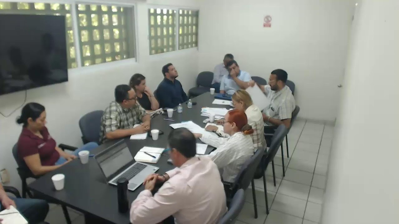 APERTURA DE PROPUESTAS DE LA LPN 36066001-016-2025