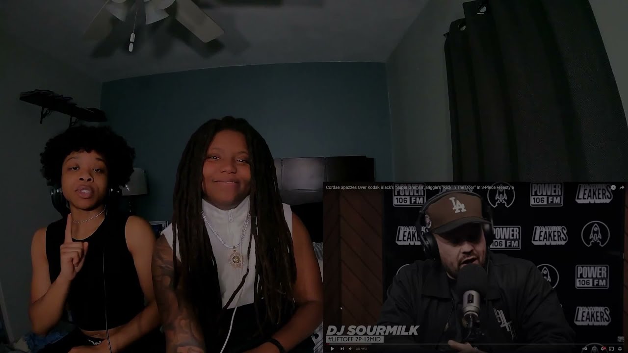 Cordae 