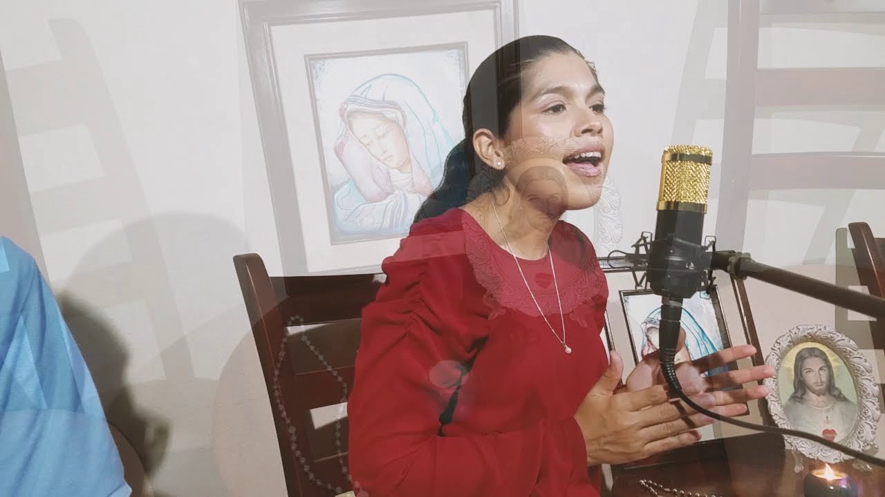 Hay poder en tu Cuerpo - (Canto Eucarístico) LETRA Y ACORDES