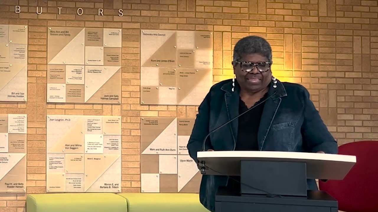 Power, Purpose, + Perseverance: Visualizing Black History in Quilts by Dr. Carolyn Mazloomi