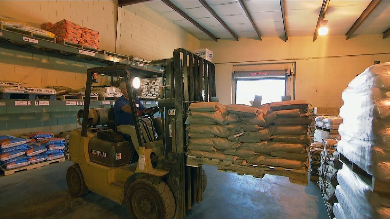 Medicated Feed Rules for Animal Feed Manufacturers