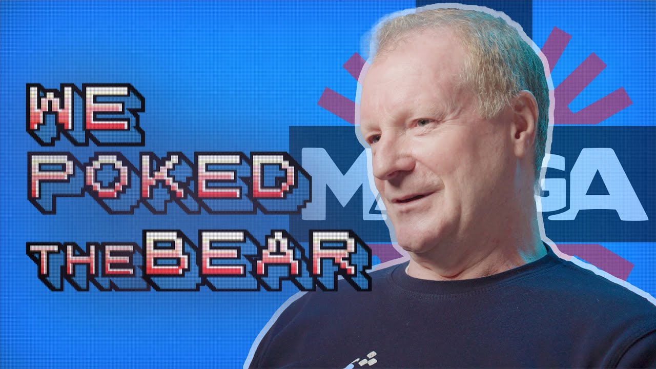 The Anime Business - Andy Frain and the story of Manga Video