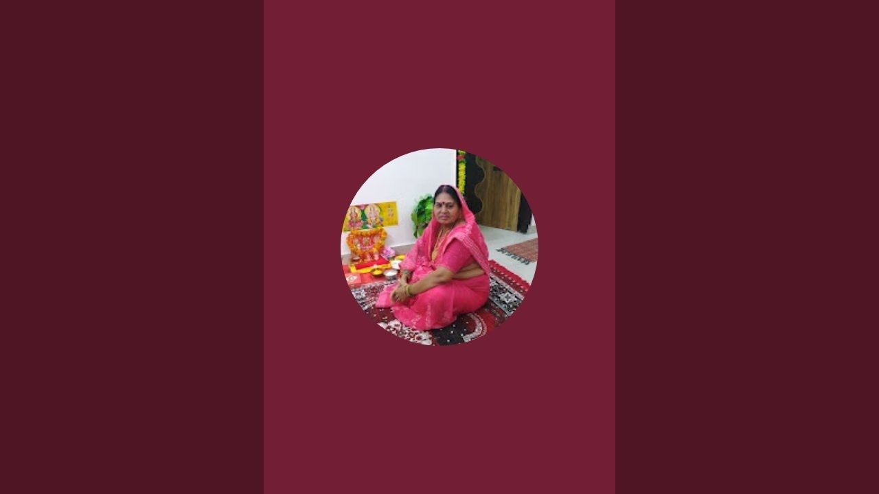 Geetanjali Saraswat is liveलाइव मै स्वागत है