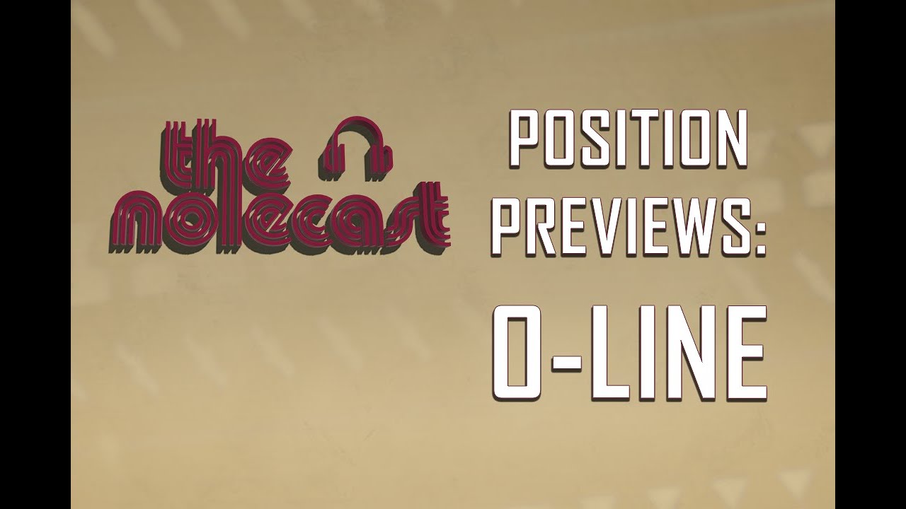 Assessing the floor and ceiling of Florida State's offensive line.