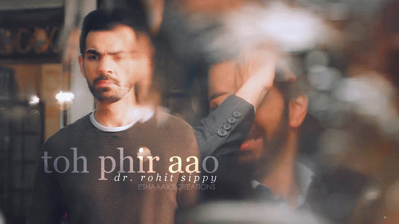 Dr. RS // gham le jaa tere ...