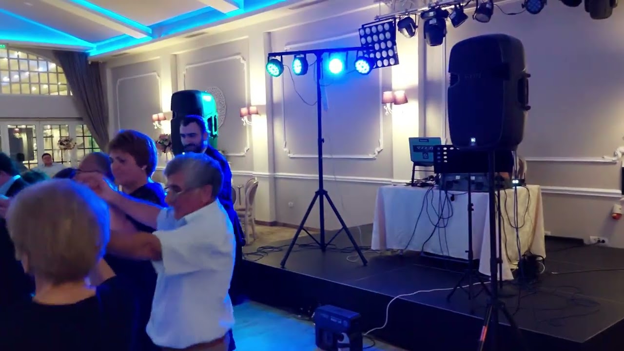 Nunta | Mares Pana - Cine seamana s-aduna | Muzica nunta | Solist de muzica usoara si populara