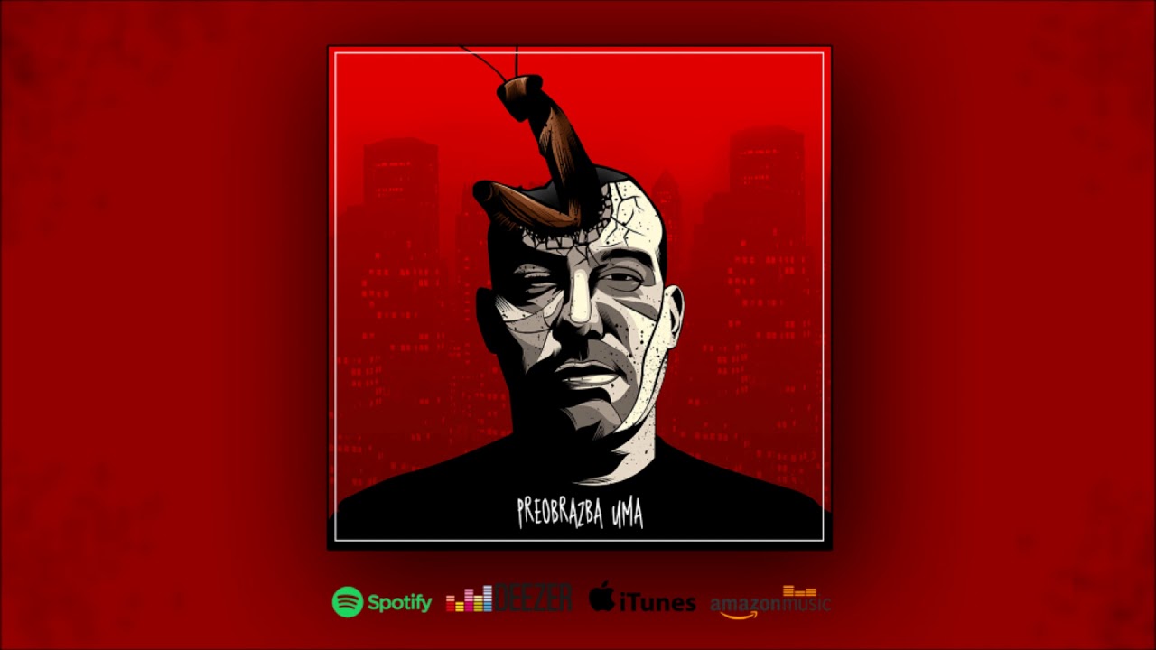 Smirbe - Ulci Prepusceni ft. Ja-Sha (prod. Kej Dou)