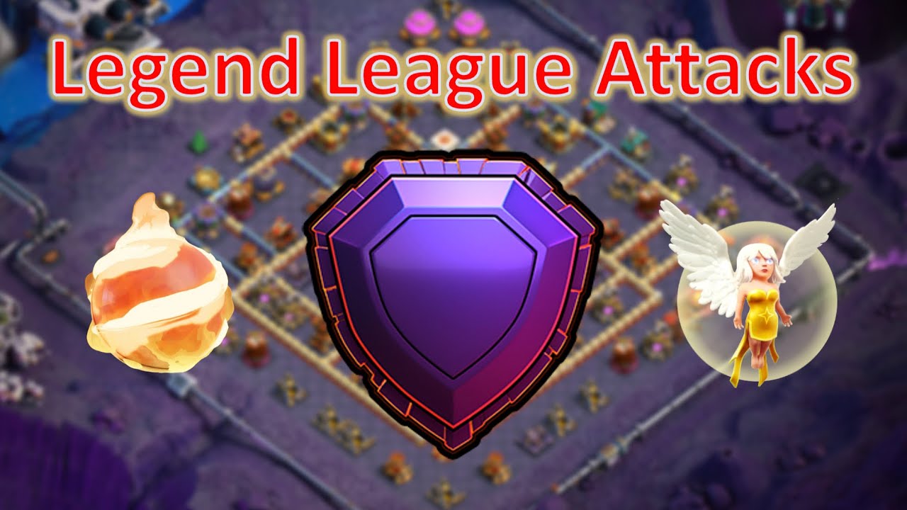 Live Attacks! #4 | Double Hero Charge | June 2024