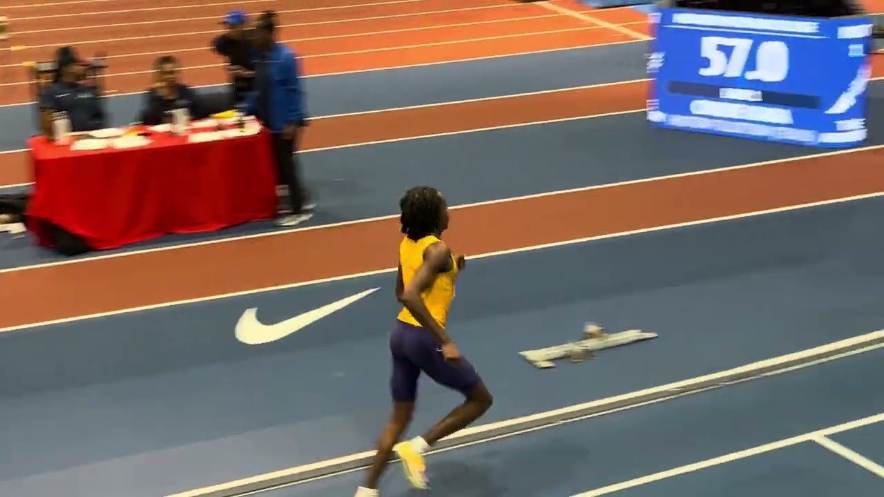 Todd PV 800 HBCU NY Showcase 11726 