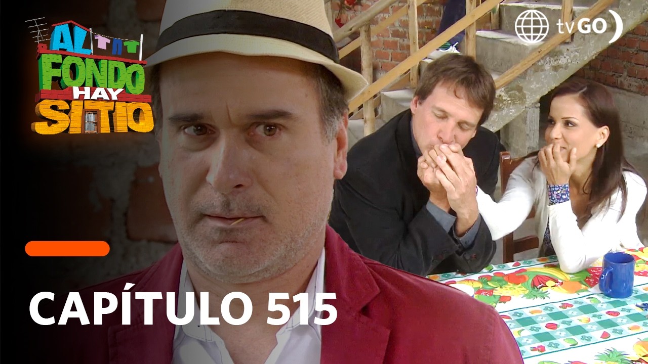 Al Fondo hay Sitio 7: Charo ideó un plan junto a Raúl para alejar a Koky (Capítulo n° 515)