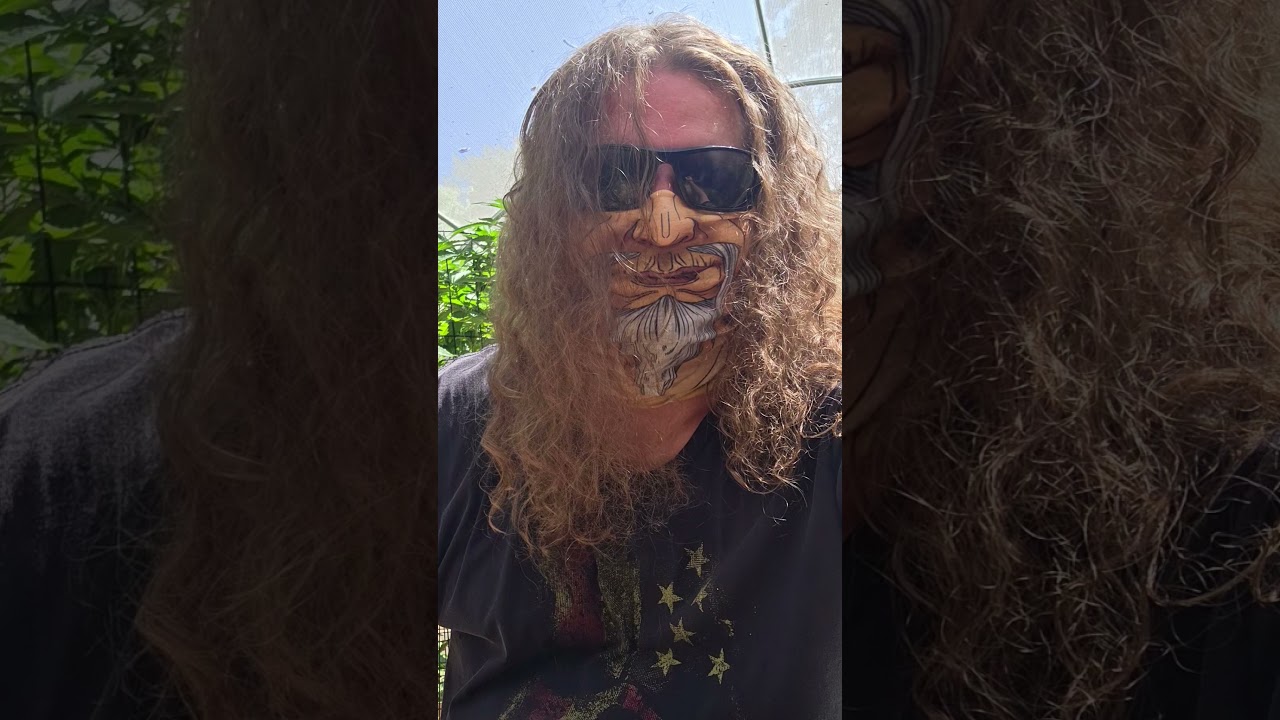 Still have to stay hidden in NorCal some counties dont allow cultivation despite California law..