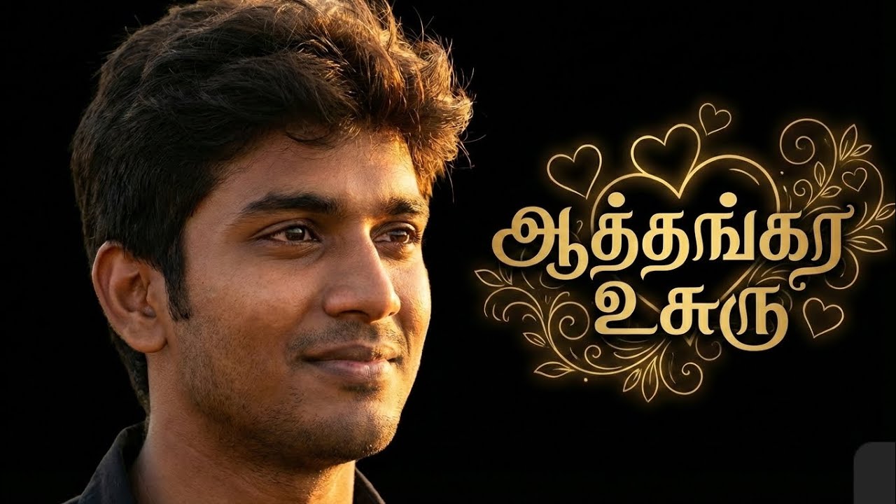Aathangara Usuru (The Pain of Separation… ) Pure Emotions Melody Tamil New Album 2026 