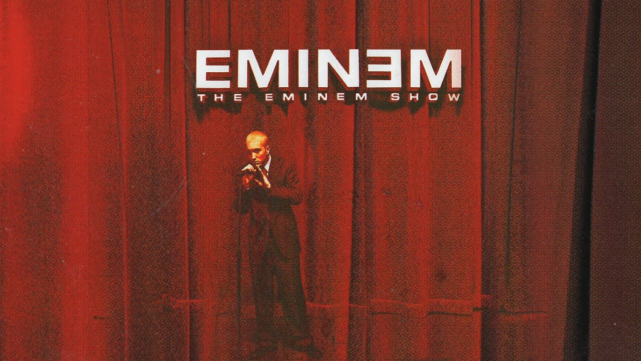 Eminem - Soldier 2023 (remix NXTURRY)