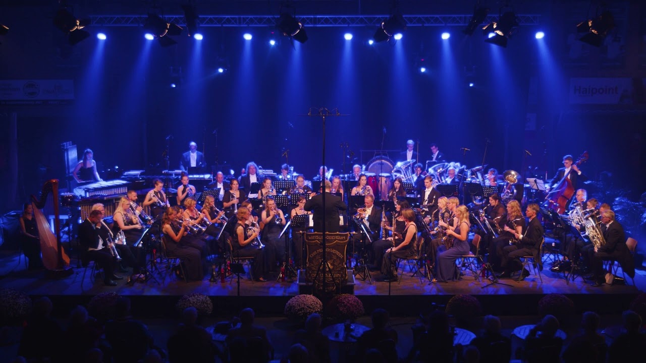 De Bazuin Winsum - Band Of Brothers
