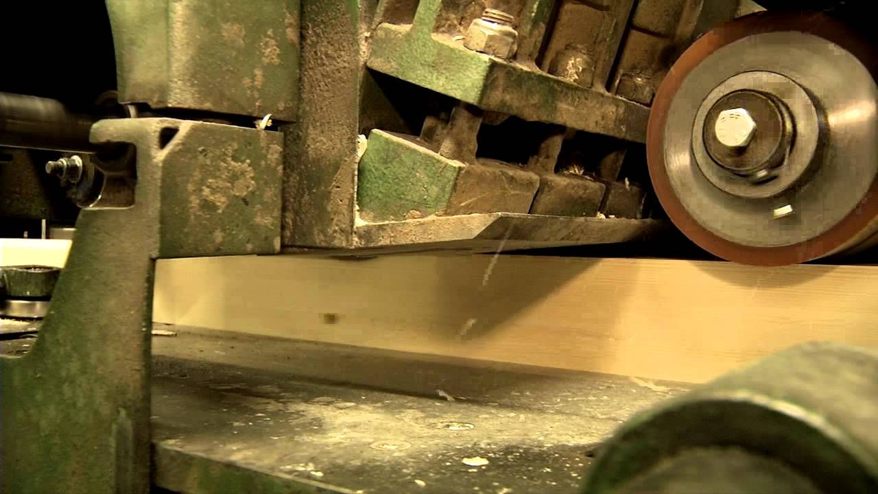 Mevo Houtindustrie Productfilm Metselprofielen, Kantlatten, Doorvalbeveiliging en Bekistingdragers