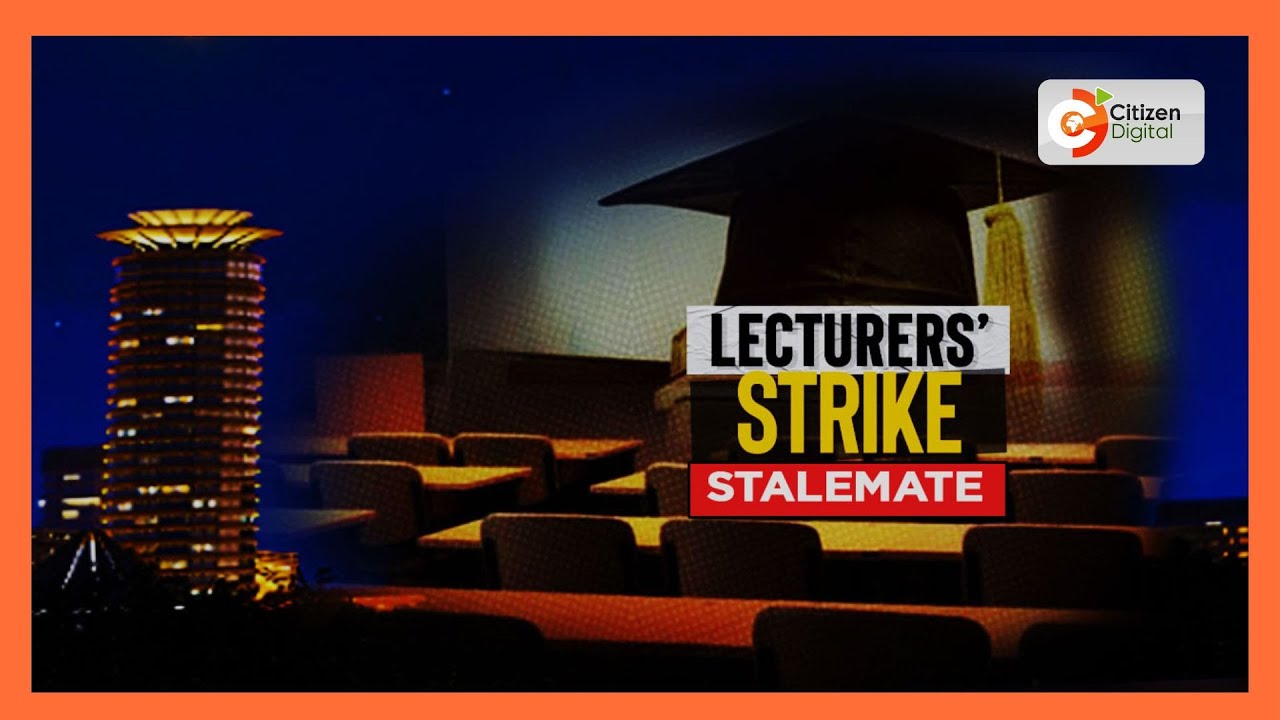 Lecturers’ Strike | Education Committee Members call off meeting over lack of written commitment
