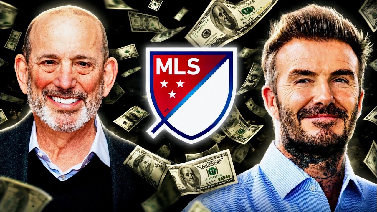 MLS Is About to Change Forever&hellip; If This Gets Approved
