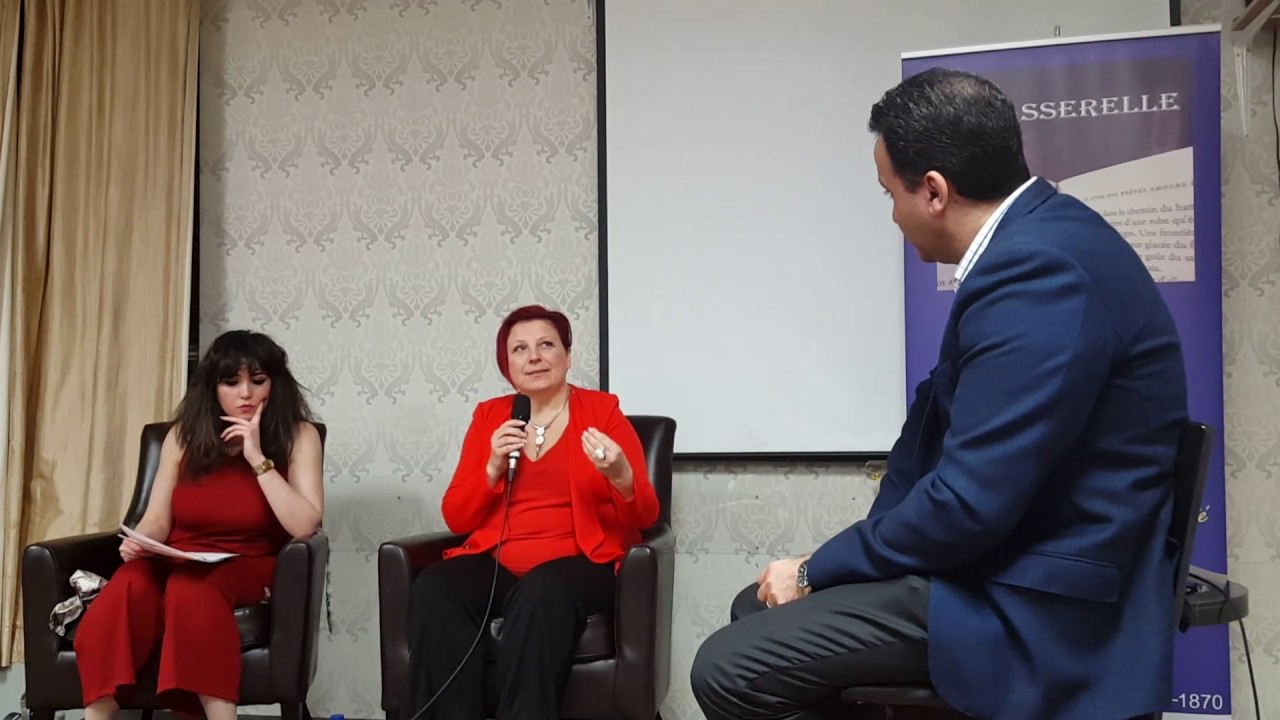 Interculturalisme: Parole de femmes