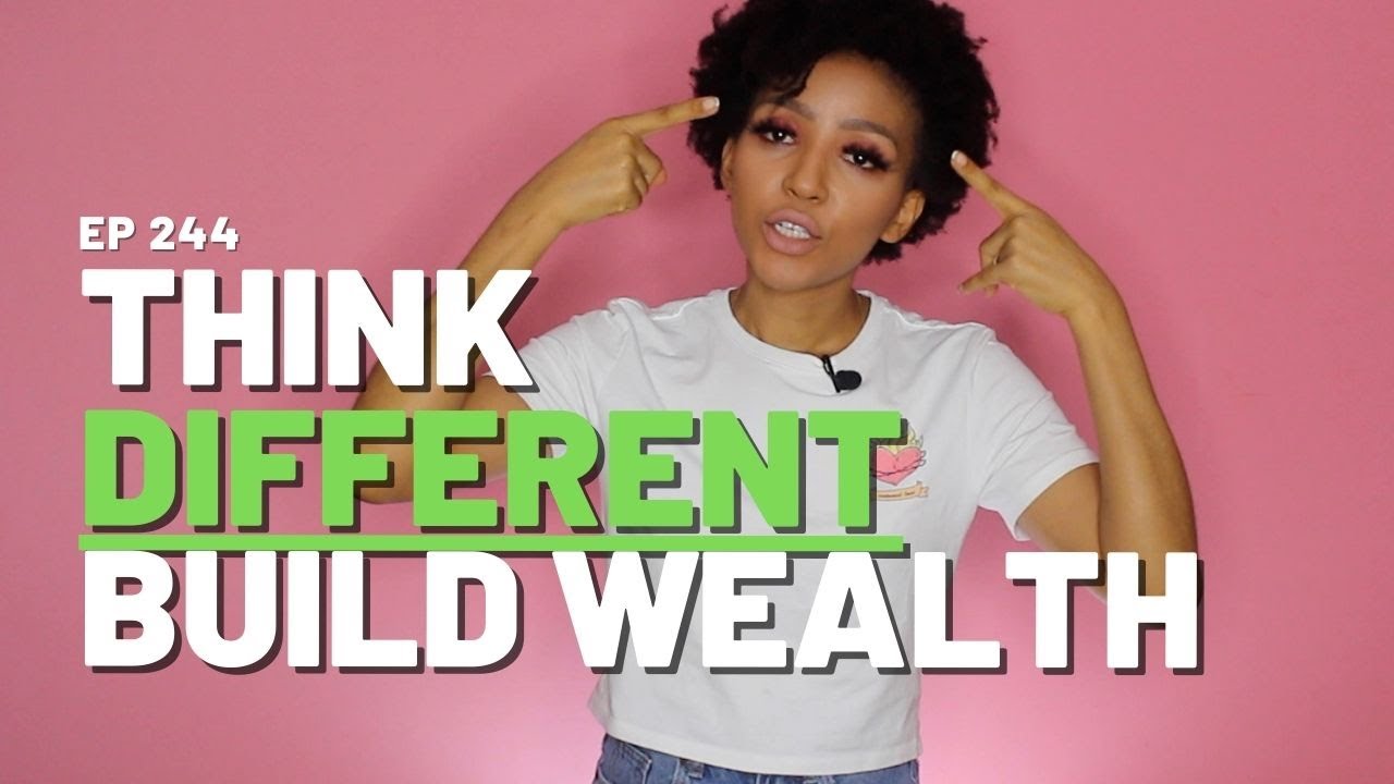 8 UNCOMMON Mindset Shifts That Attract Money & Wealth #CheleteTuesday
