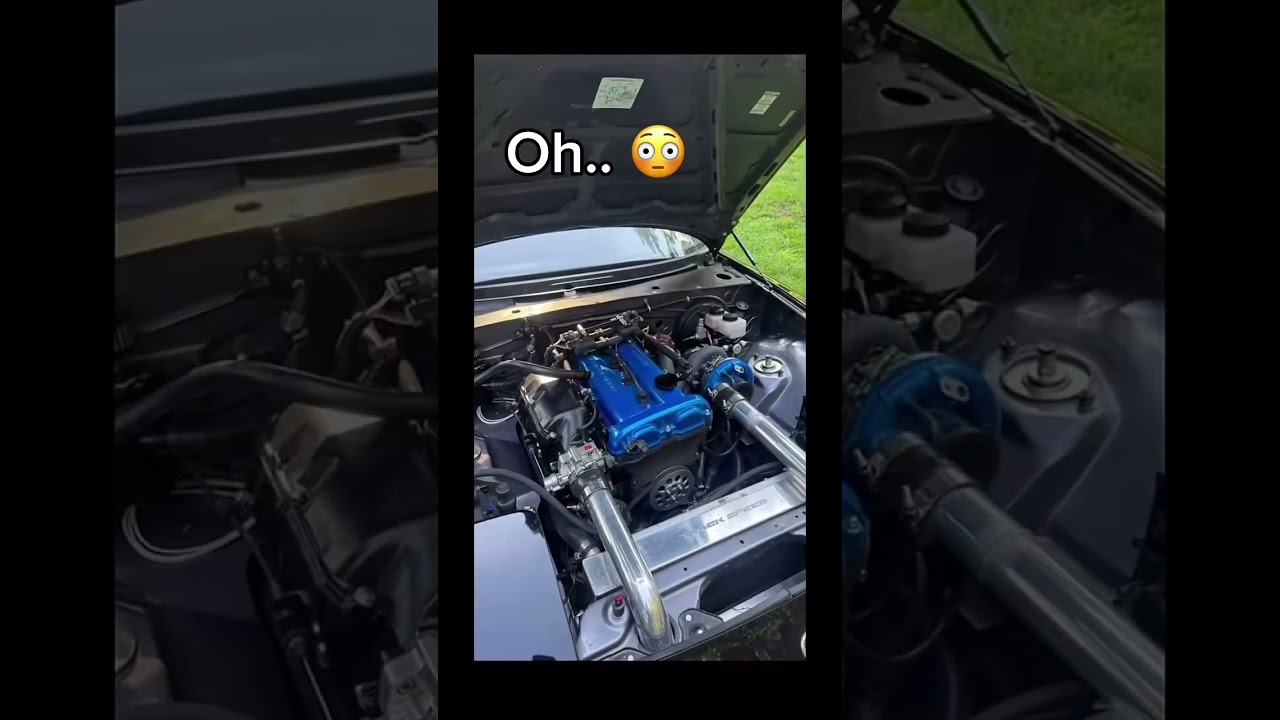 The FASTEST MIATA in the WORLD 🤯😤👀 #shorts #marketplace #jdm
