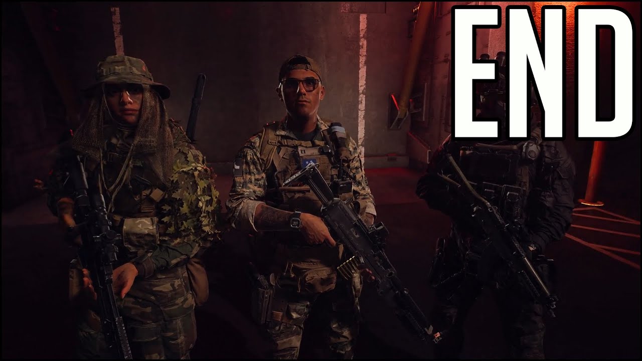 All Brakes Are Off | Battlefield 6 [END]