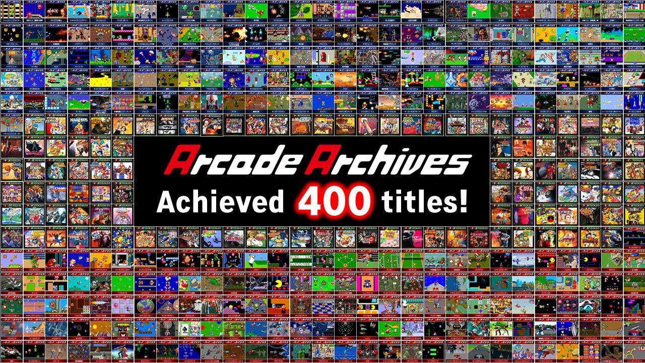 TOP 20 Placement Marathon w/Hamster's Arcade Archives? | LIVE