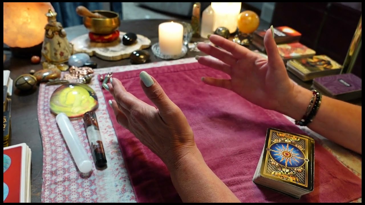 CANCER: Somethings Coming- ANGEL MESSAGES YOU NEED TO HEAR/  Tarot Reader Turns Ex Away!