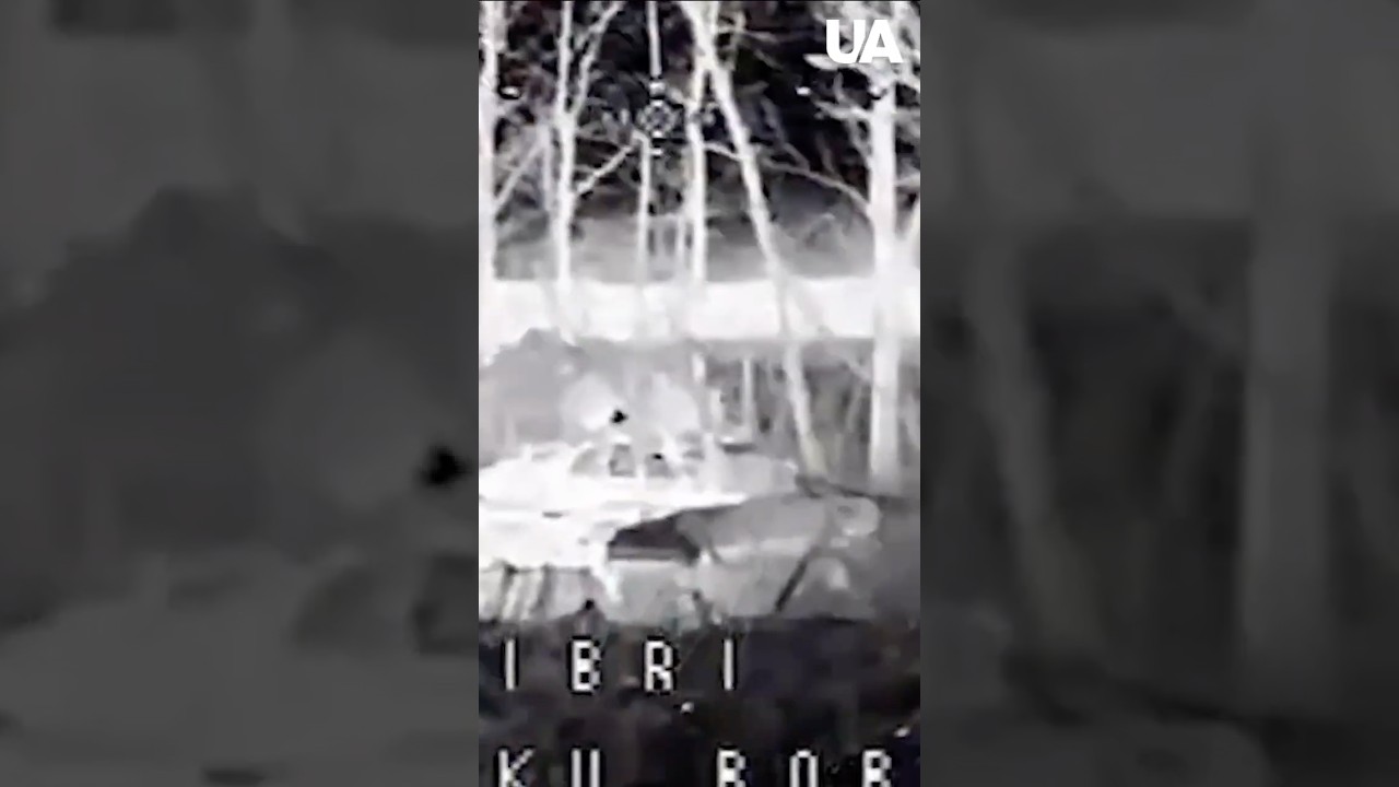 Heavy ARMOR back on the FRONT: What&rsquo;s happening in DONBAS? #shorts