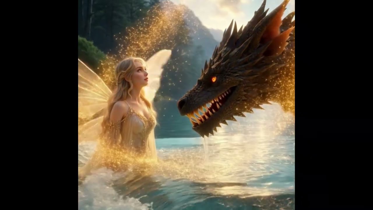 Full Album — LONG LIVE THE SPARK | The Valley Saga | Epic Fantasy Music