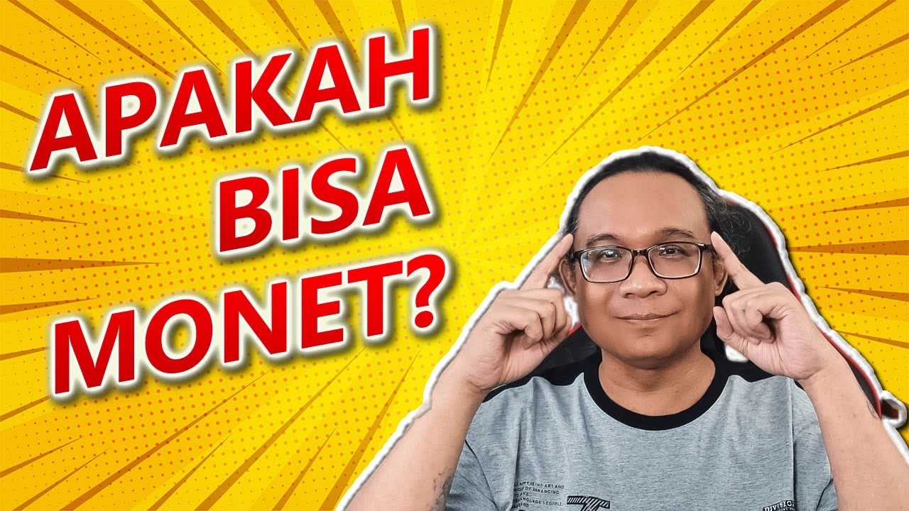 Baru: Trik Konten Ceramah Agama Kira-Kira Bisa Monet Gak Ya??