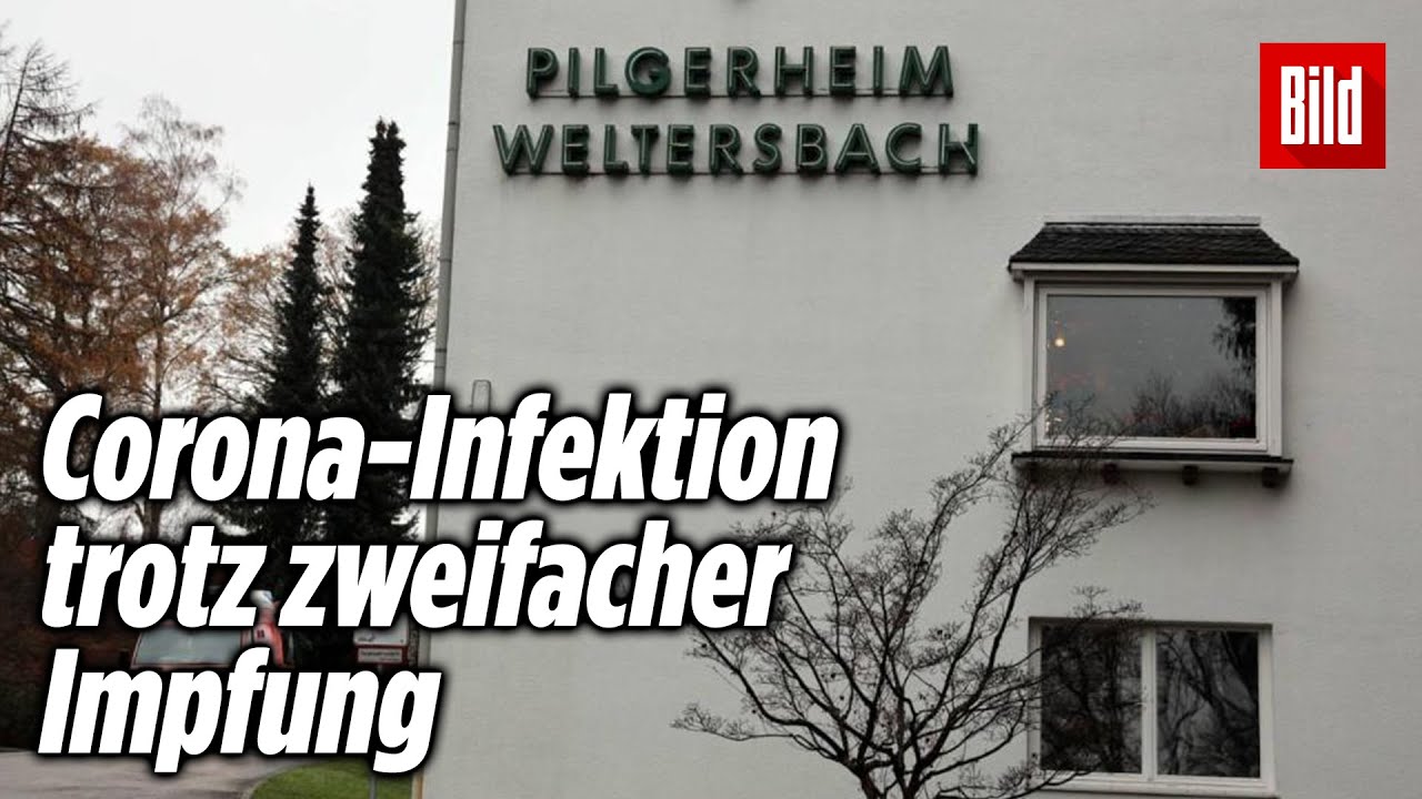 Trotz Impfung: Mysteriöser Corona-Ausbruch in Altenheim | Pilgerheim Weltersbach (NRW)