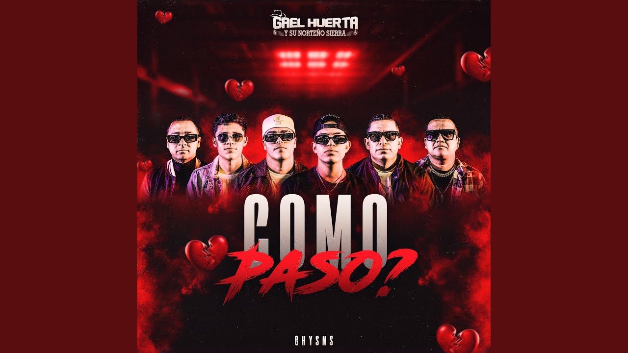 ¿cómo pasó?