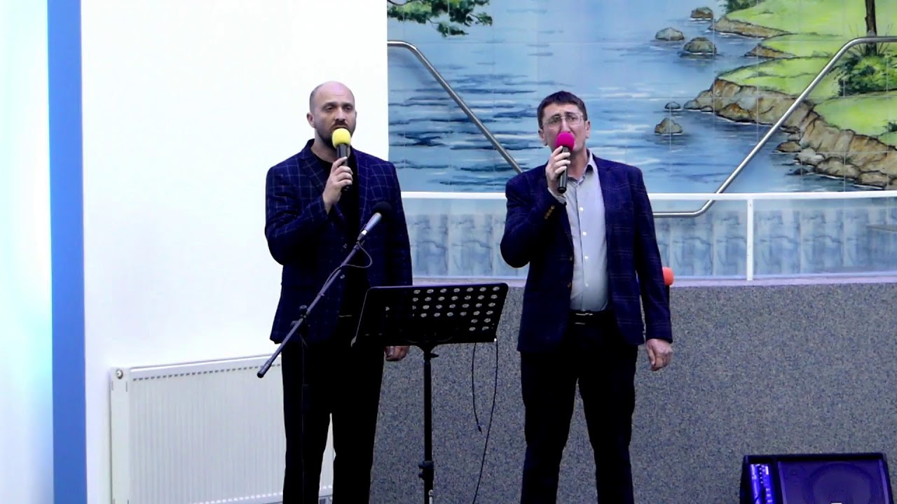 Program Duminică seara 15.03.2026