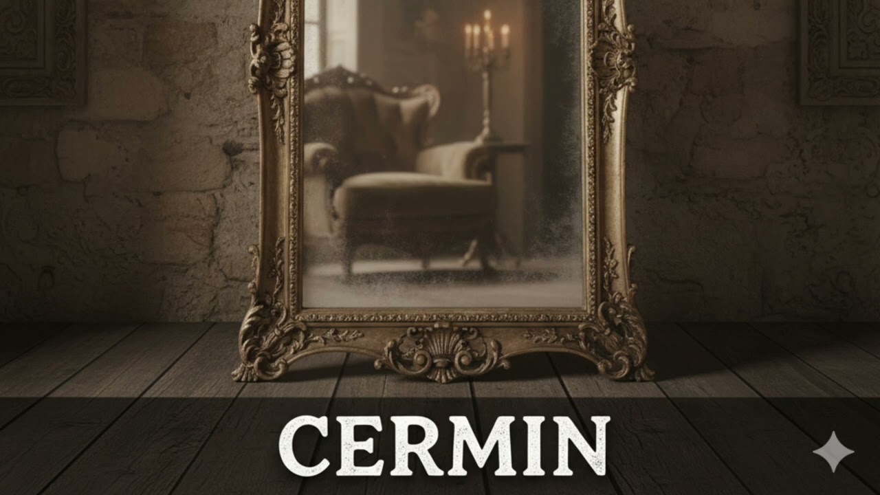 Cermin - kharabiel 