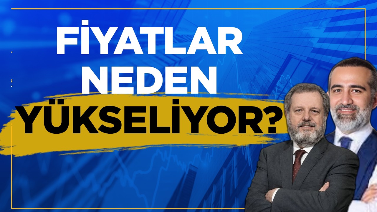 Hayat Pahalılığının Getirdiği Sorunları Göz Ardı Ediyoruz!