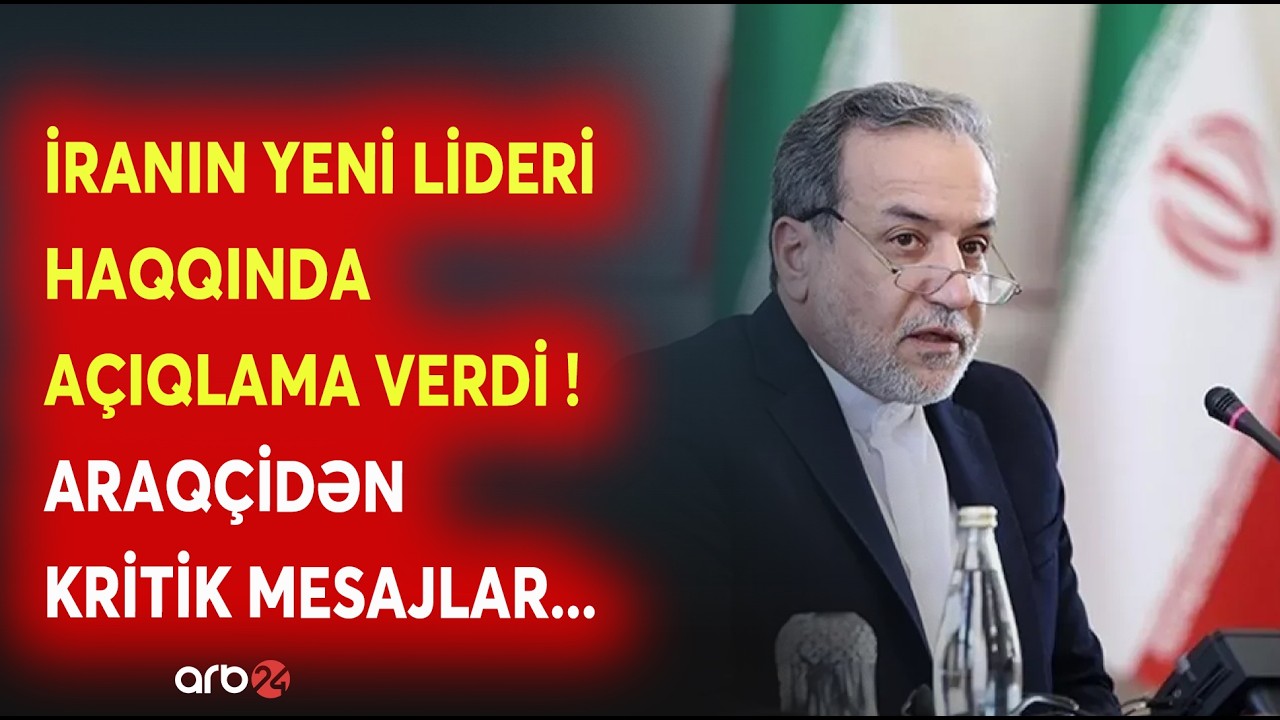 SON DƏQİQƏ! 