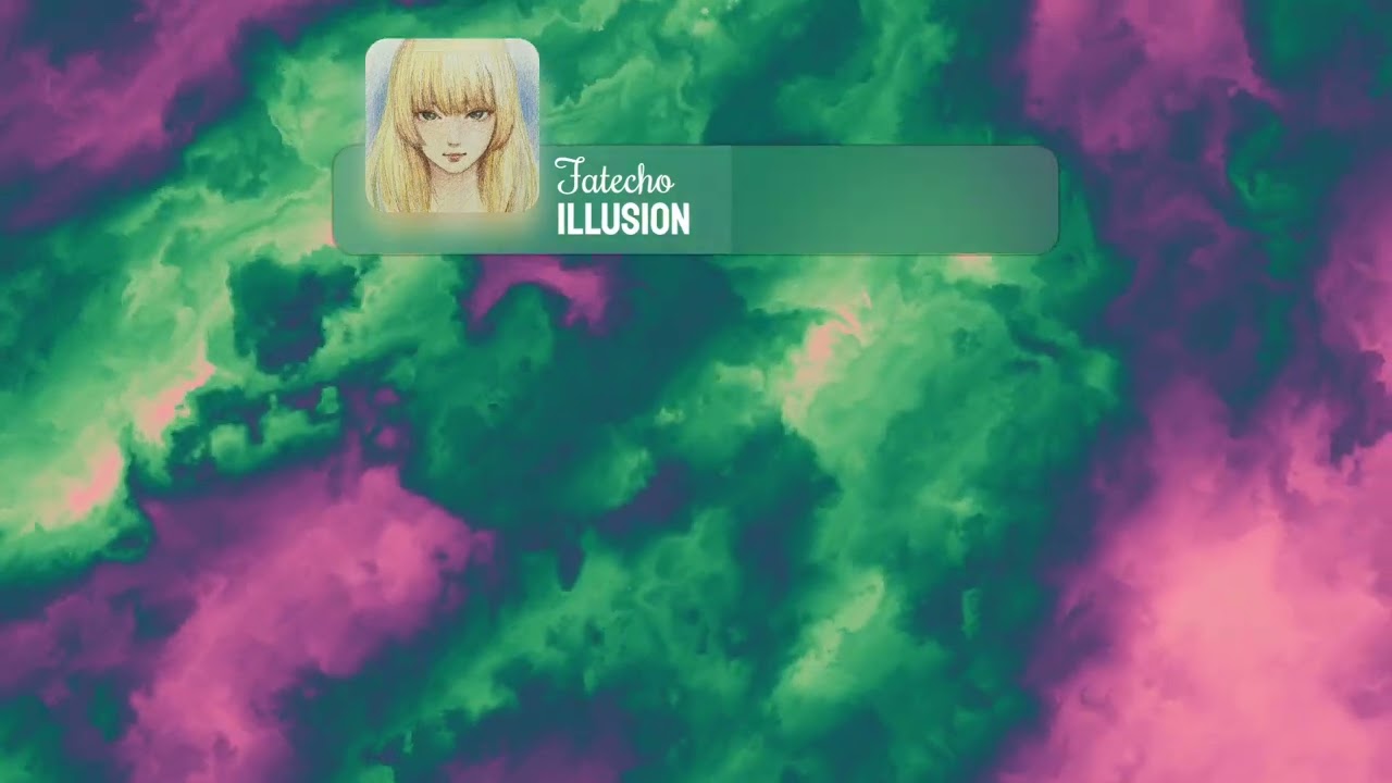 Illusion (Visualizer)