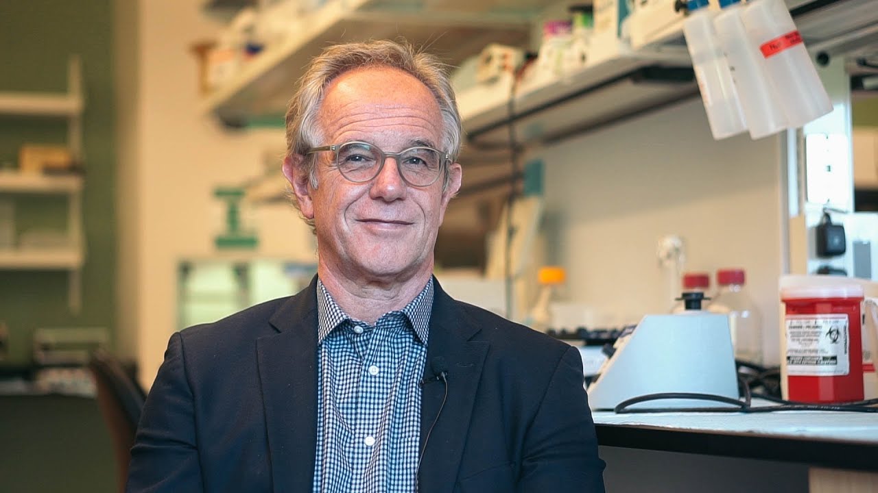 The Buck Institute : vieillir plus longtemps, en meilleure sant&eacute;